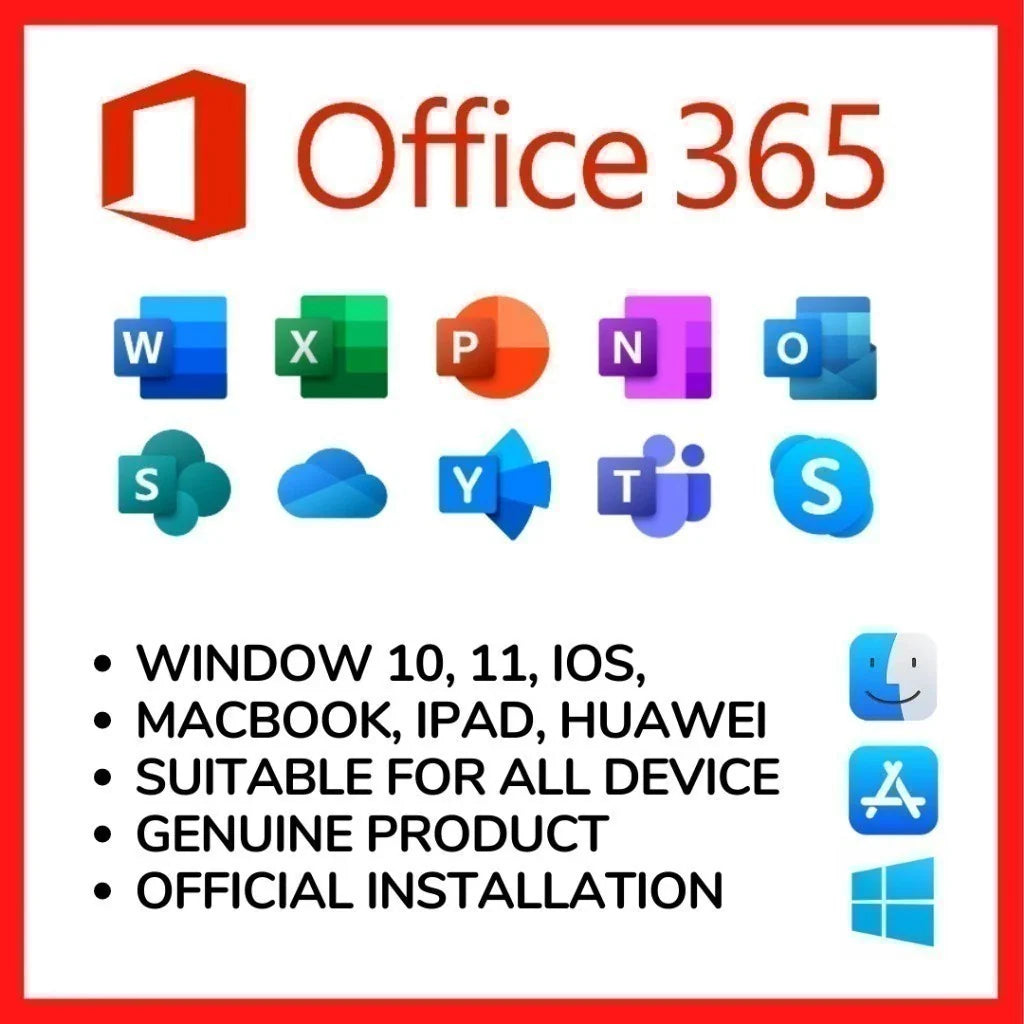 Microsoft Office